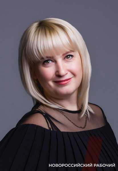 Нина Калинина учит радоваться танцу и создает праздник. Представляем кандидата на премию &laquo;Во благо Новороссийска&raquo;