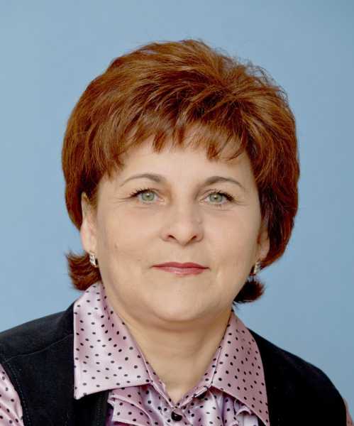 Нина Сас: учитель директор и лидер. Представляем кандидата на премию &laquo;Во благо Новороссийска&raquo;