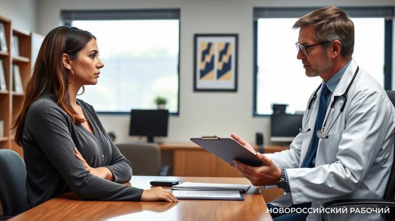 Новороссийцам рассказали, как пережить стресс и вернуть себе спокойствие