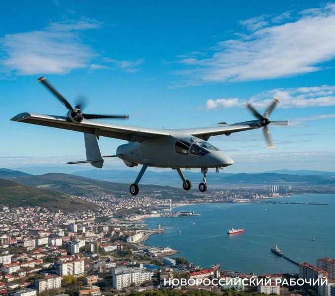 &laquo;Новороссийск пострадал больше всего&raquo;. Губернатор Кубани Вениамин Кондратьев уточнил последствия ночной атаки БПЛА