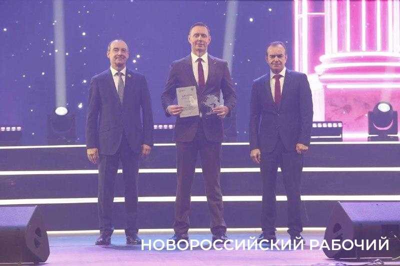 Новороссийская &laquo;Бескозырка&raquo; признана лучшим событием туриндустрии края