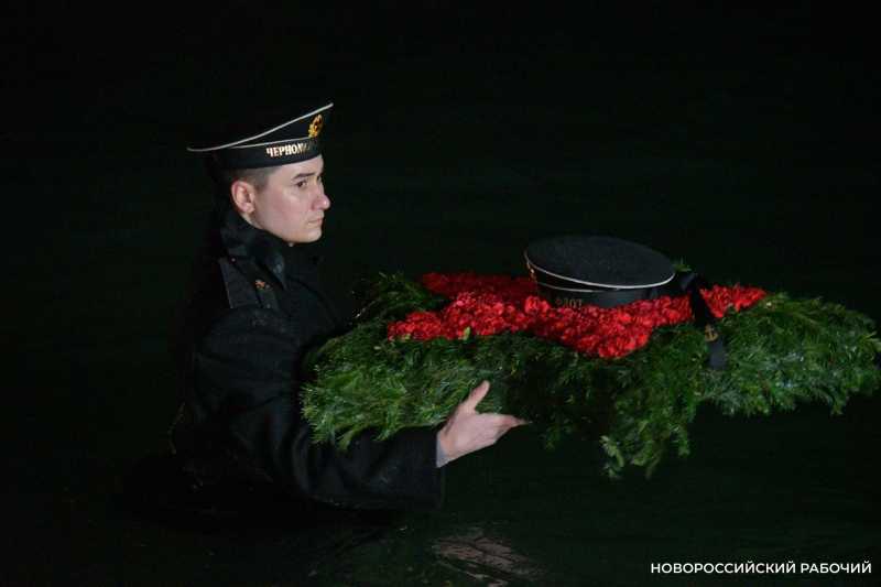 Новороссийская &laquo;Бескозырка&raquo; признана лучшим событием туриндустрии края