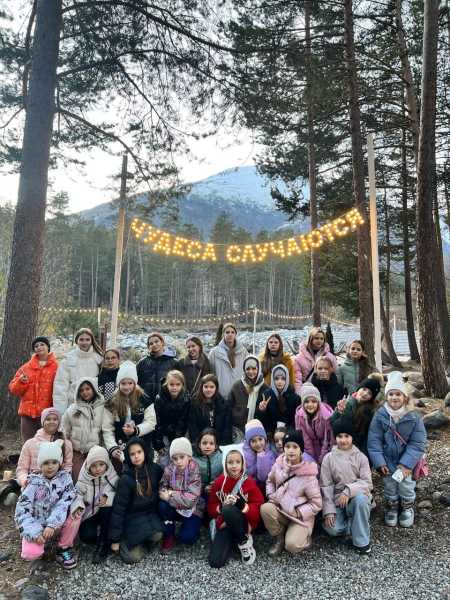 Новороссийские гимнастки сияли на &laquo;Звездах Кавказа&raquo;