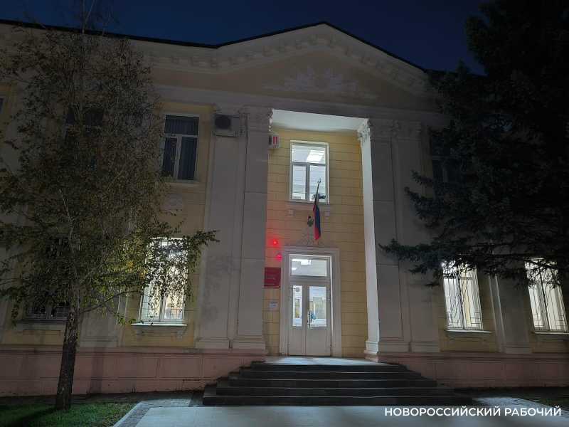 &laquo;Новороссийский рабочий&raquo; побывал на судебном заседании по делу Леся