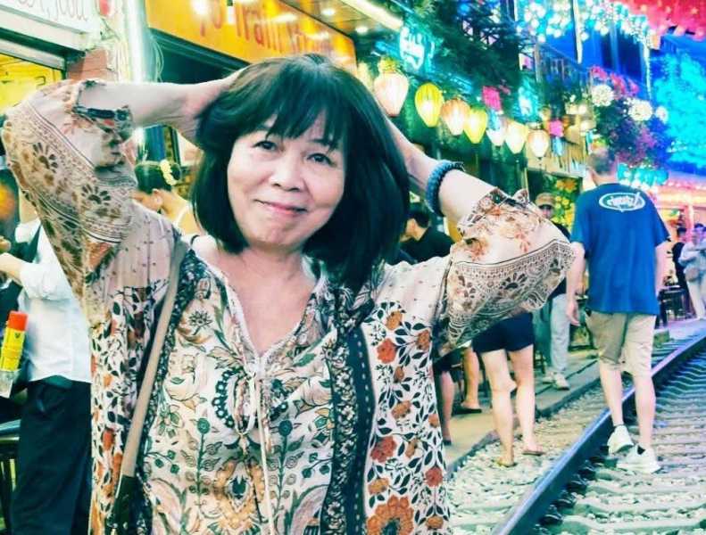 «Новороссийскому рабочему» передали подарки из Вьетнама в благодарность за историю 57-летней давности