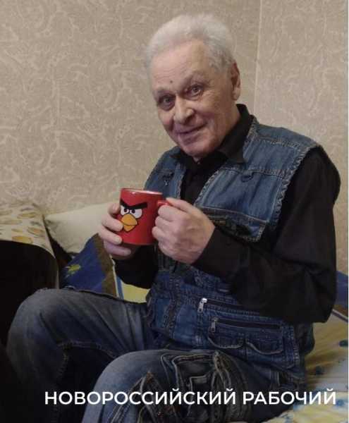 Новые родственники. В Новороссийске стариков берут в приемные семьи