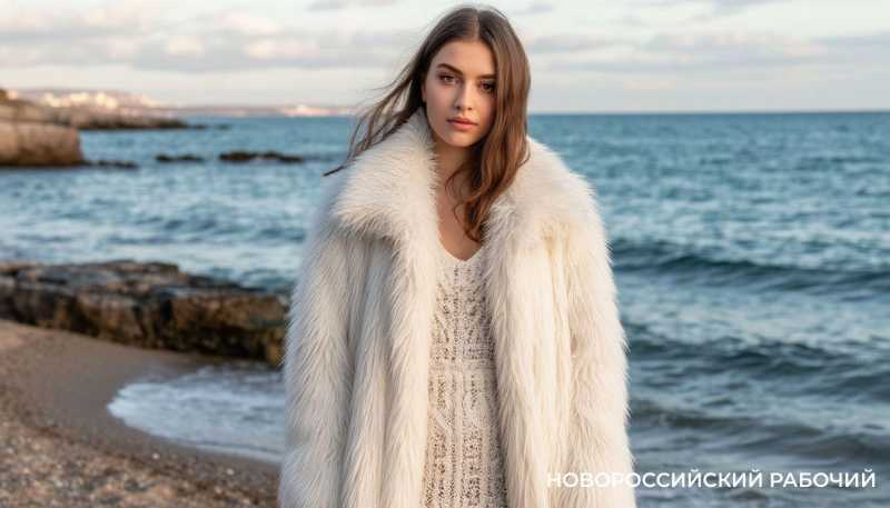 Осень у моря: что модно носить новороссийцам