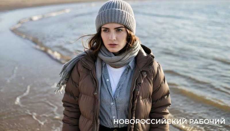 Осень у моря: что модно носить новороссийцам