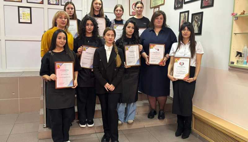 &laquo;Перезагрузка&raquo; ко Дню матери: забота, внимание и преображение для мам, оказавшихся в сложной жизненной ситуации