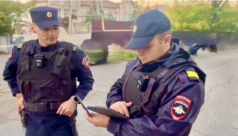 Полицейские проведут операцию &laquo;Правопорядок&raquo; в городе-герое Новороссийске