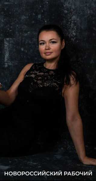 Предприниматель из Новороссийска Екатерина Панченко: &laquo;Я вся насквозь в этом железе!&raquo;