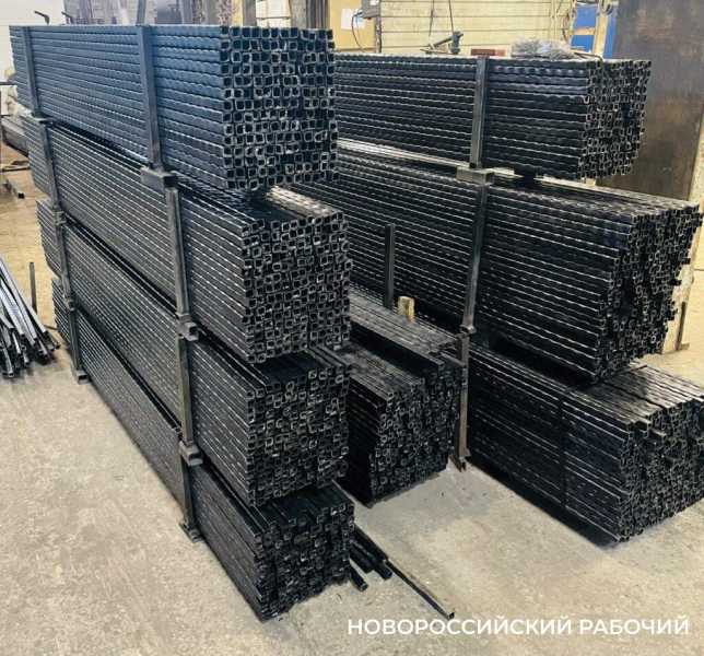 Предприниматель из Новороссийска Екатерина Панченко: &laquo;Я вся насквозь в этом железе!&raquo;