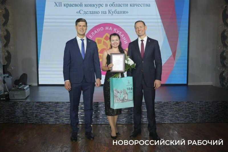 Предприниматель из Новороссийска Екатерина Панченко: &laquo;Я вся насквозь в этом железе!&raquo;