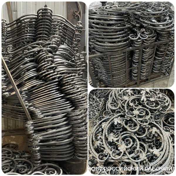 Предприниматель из Новороссийска Екатерина Панченко: &laquo;Я вся насквозь в этом железе!&raquo;