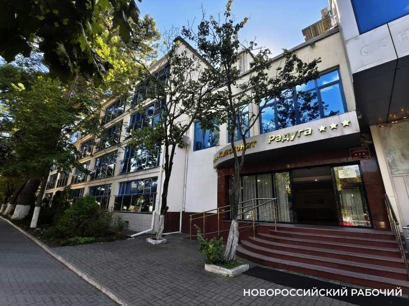 Процесс размещения в пансионате из Геленджика стал в 20 раз продуктивнее