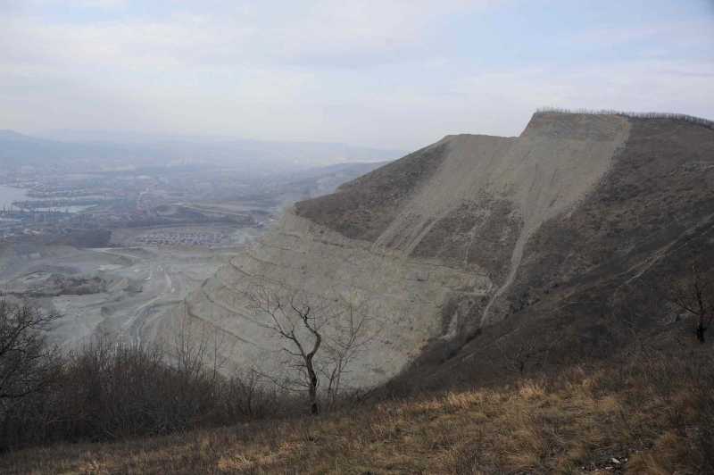 Производителей цемента в Новороссийске оштрафовали на 700 миллионов из-за завышенных цен