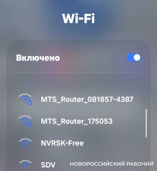 «Раздаю wi-fi»! Всегда ли возможно подключиться на «умных» остановках Новороссийска