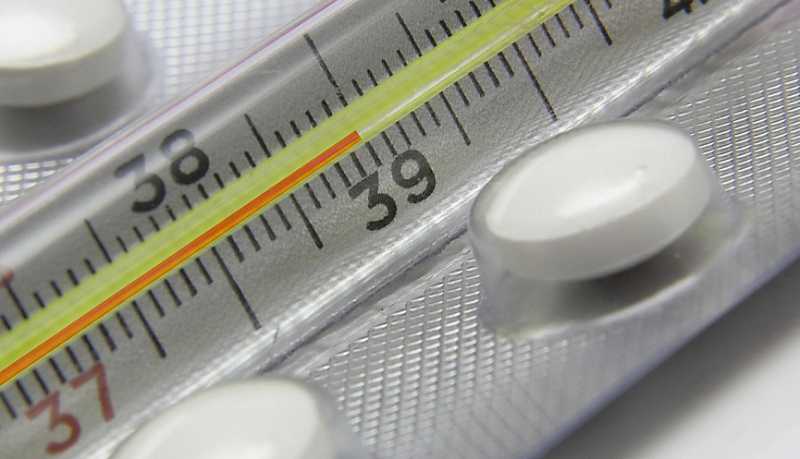 Роспотребнадзор Новороссийска  напоминает о симптомах заболевания пневмонией и способах  профилактики