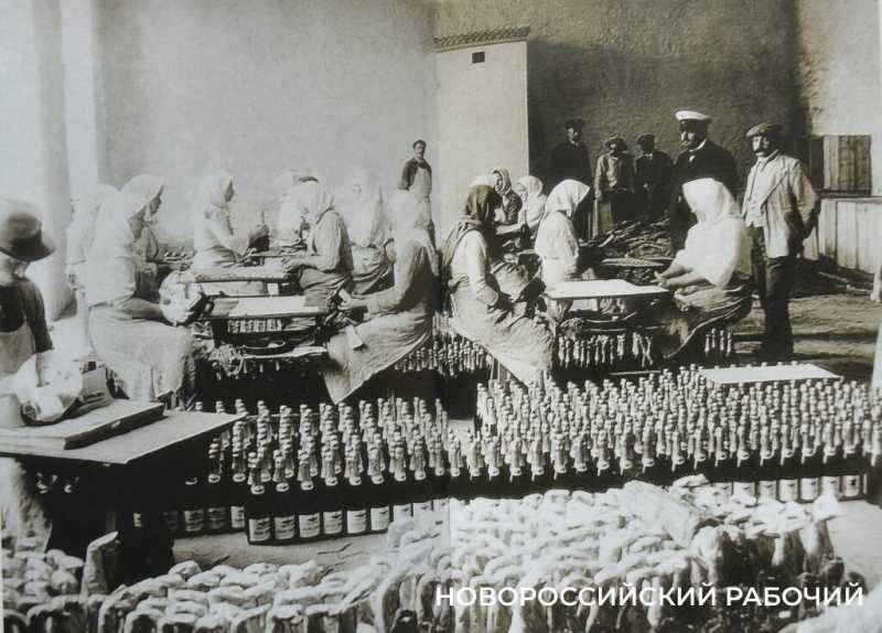 Сегодня &mdash; юбилей создателя &laquo;золотого стандарта&raquo; Абрау-Дюрсо Эдуарда Веделя