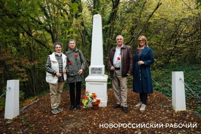Сегодня &mdash; юбилей создателя &laquo;золотого стандарта&raquo; Абрау-Дюрсо Эдуарда Веделя