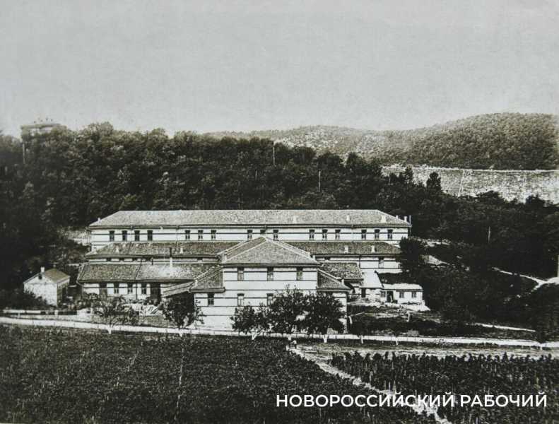 Сегодня &mdash; юбилей создателя &laquo;золотого стандарта&raquo; Абрау-Дюрсо Эдуарда Веделя