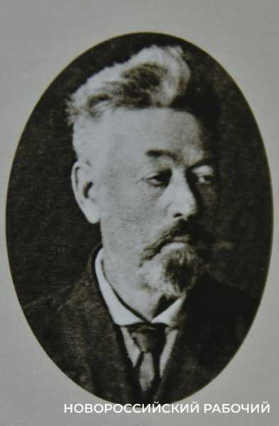 Сегодня &mdash; юбилей создателя &laquo;золотого стандарта&raquo; Абрау-Дюрсо Эдуарда Веделя