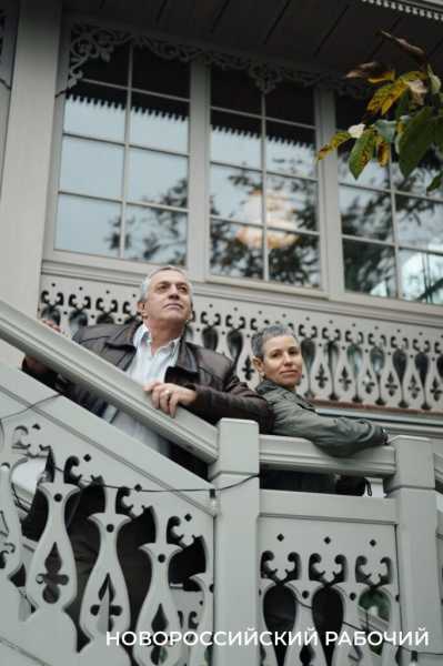 Сегодня &mdash; юбилей создателя &laquo;золотого стандарта&raquo; Абрау-Дюрсо Эдуарда Веделя