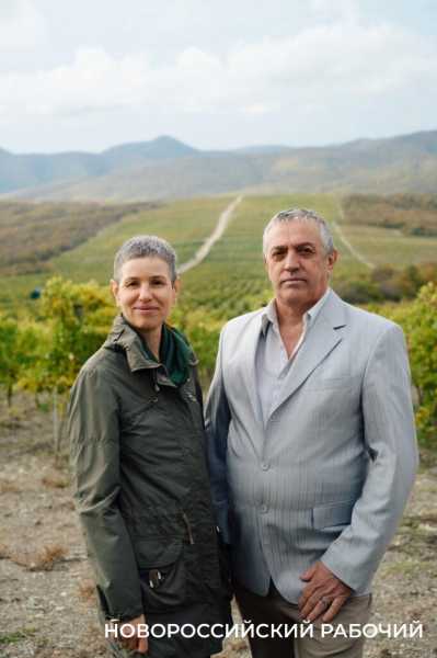 Сегодня &mdash; юбилей создателя &laquo;золотого стандарта&raquo; Абрау-Дюрсо Эдуарда Веделя