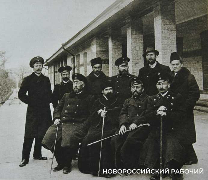 Сегодня &mdash; юбилей создателя &laquo;золотого стандарта&raquo; Абрау-Дюрсо Эдуарда Веделя