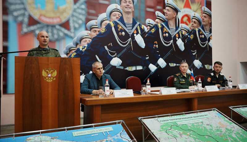 Сергей Сюсюка: Казаки издревле были защитниками Отечества, многие наши братья сегодня защищают интересы страны в зоне проведения СВО