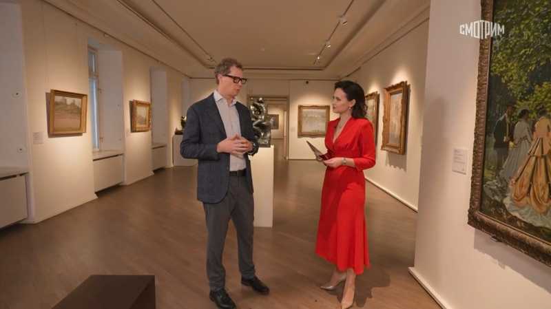 Сервис оценки контрагентов ФНС России обсудили в эфире программы &laquo;Есть решение&raquo;