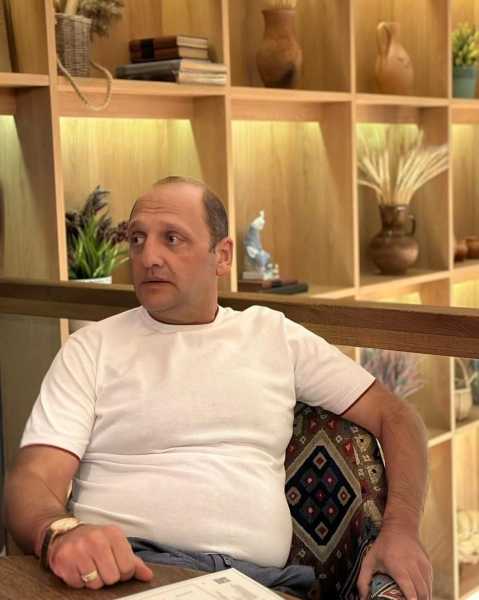 Шаварш Месинян: &laquo;Приятно делать людям добро&raquo;. Представляем кандидата на получение премии &laquo;Во благо Новороссийска&raquo;