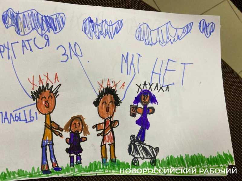 Словесная диета для новороссийцев: мат исключить