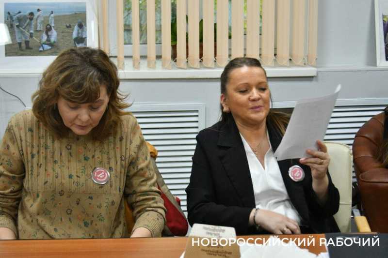 Словесная диета для новороссийцев: мат исключить