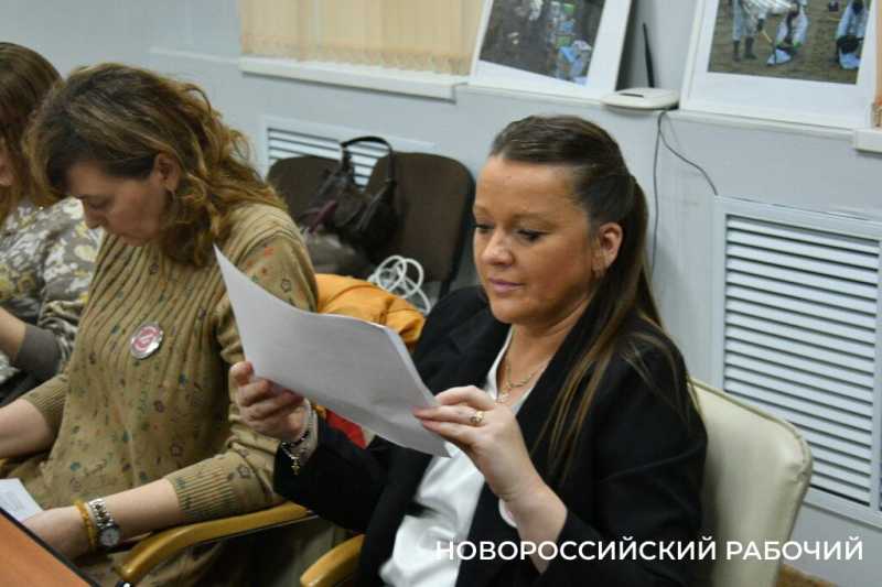 Словесная диета для новороссийцев: мат исключить