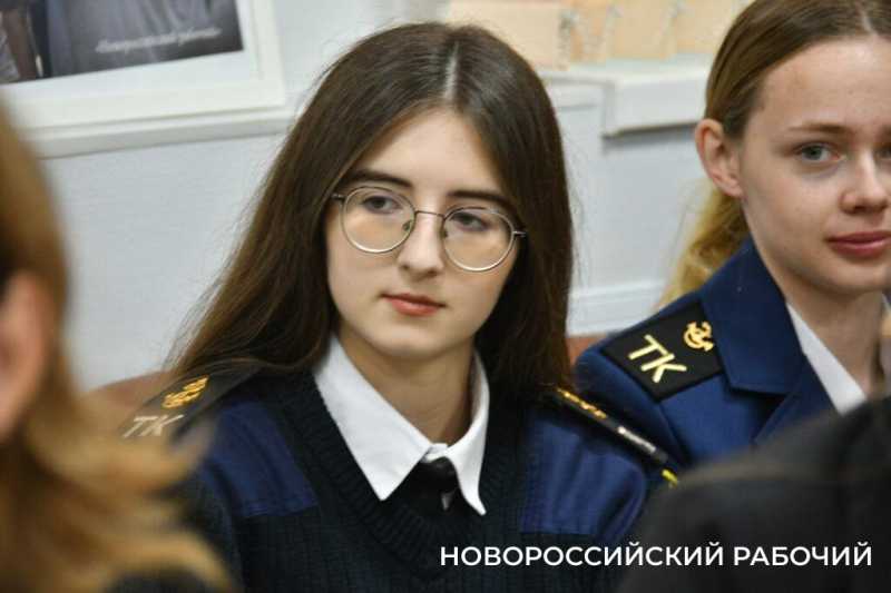 Словесная диета для новороссийцев: мат исключить