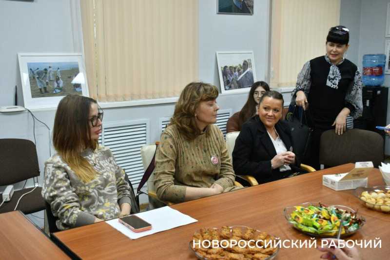 Словесная диета для новороссийцев: мат исключить