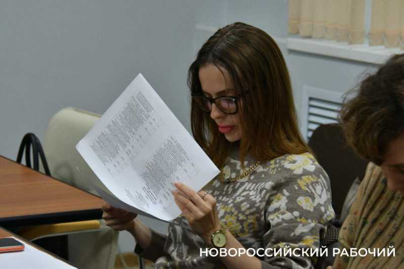 Словесная диета для новороссийцев: мат исключить