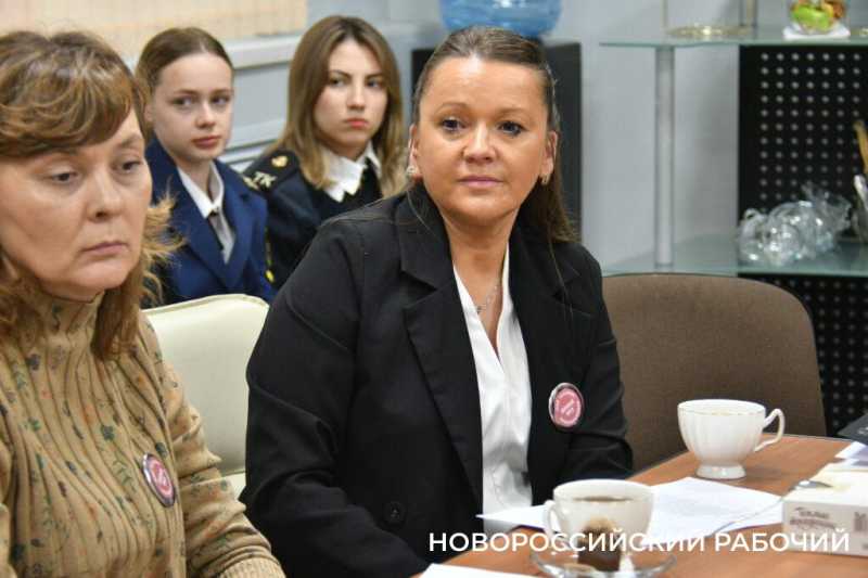 Словесная диета для новороссийцев: мат исключить