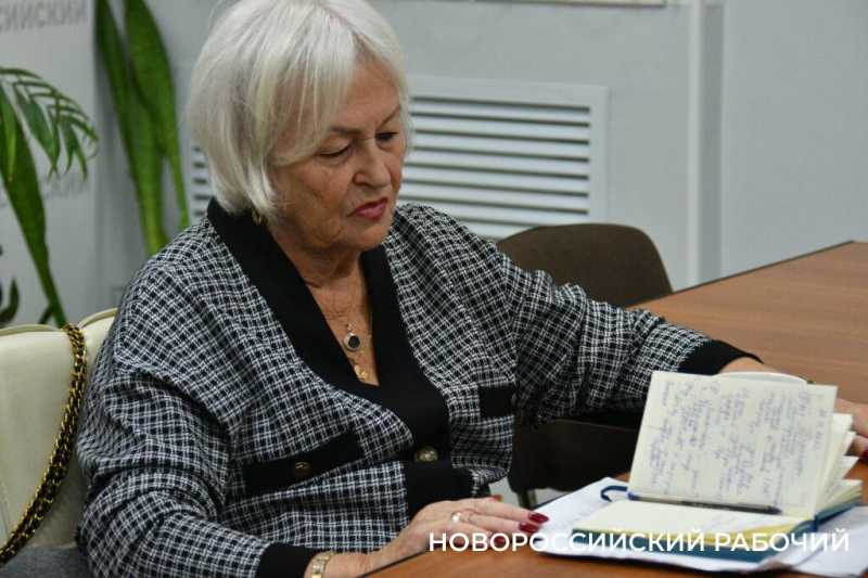 Словесная диета для новороссийцев: мат исключить