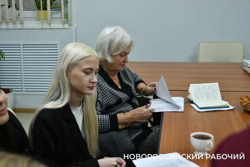 Словесная диета для новороссийцев: мат исключить