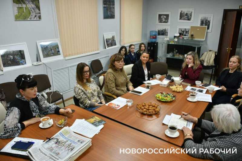 Словесная диета для новороссийцев: мат исключить