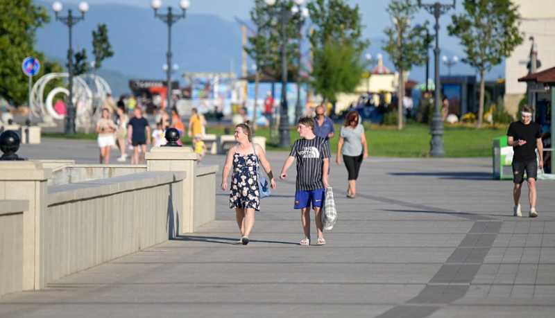 Социально-экономическое развитие региона обсудили на краевом селекторном совещании