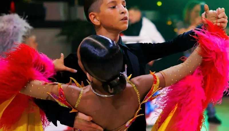 Танцевально‑спортивный клуб &laquo;Магнат&raquo; блистает на турнирах: новороссийские танцоры привезли награды престижных состязаний