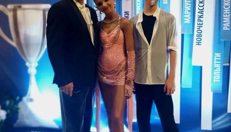 Танцевально‑спортивный клуб &laquo;Магнат&raquo; блистает на турнирах: новороссийские танцоры привезли награды престижных состязаний