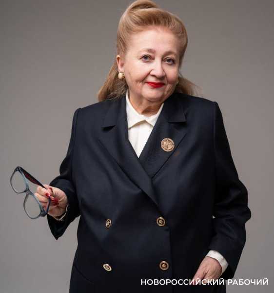 Татьяна Меркулова. Первая частная школа в стране &nbsp;&mdash; в лидерах по стобалльникам. Представляем кандидата на премию &laquo;Во благо Новороссийска&raquo;