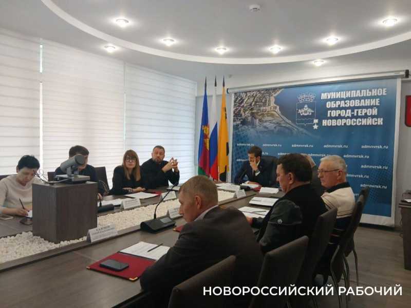 Только за деньги! В Новороссийске назвали адреса новых платных парковок