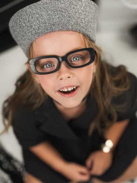 У юных моделей Новороссийска &mdash; главные короны страны