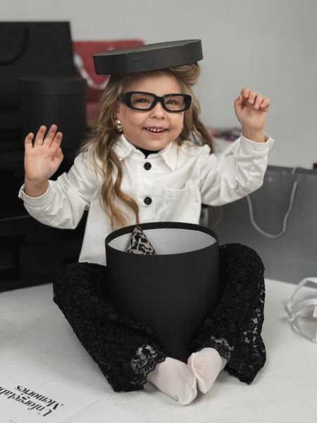 У юных моделей Новороссийска &mdash; главные короны страны