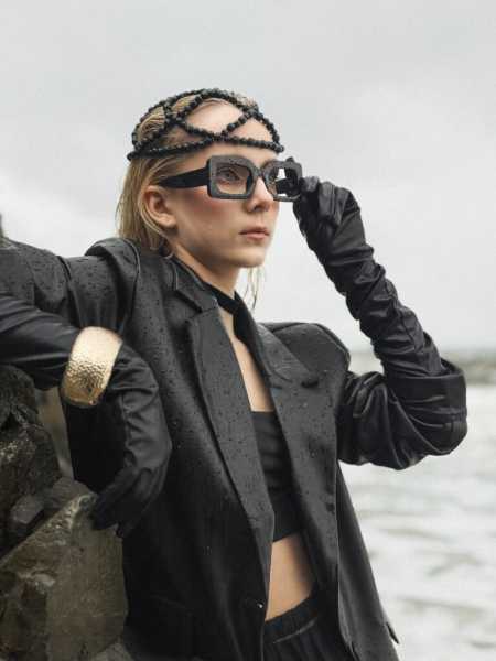 У юных моделей Новороссийска &mdash; главные короны страны